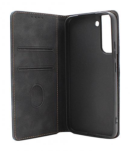 Fancy Standcase Wallet Samsung Galaxy S22 Plus 5G