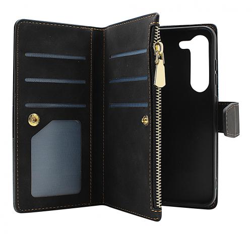 XL Standcase Luxwallet Samsung Galaxy S23 5G