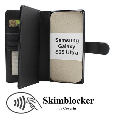 Skimblocker Samsung Galaxy S25 Ultra XL Mobilcover