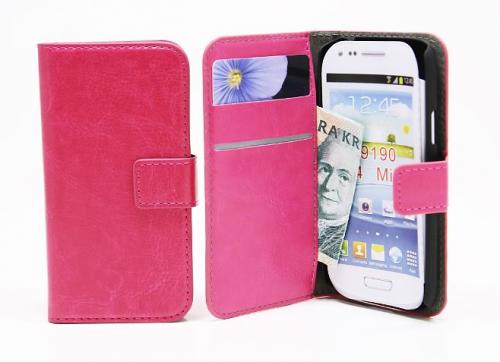 Standcase wallet Samsung Galaxy S4 Mini (i9190/i9195)