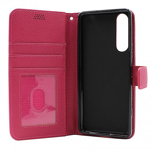 New Standcase Wallet Sony Xperia 5 IV (XQ-CQ54) 5G