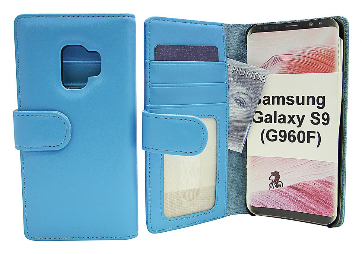 Mobiltaske Samsung Galaxy S9 (G960F)