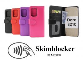 Skimblocker Mobiltaske Doro 8210