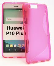 S-Line Cover Huawei P10 Plus