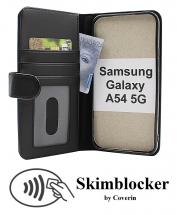 Skimblocker Mobiltaske Samsung Galaxy A54 5G