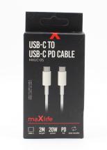 USB-C till USB C Kabel