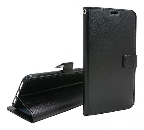 Crazy Horse Wallet Huawei P30 Lite