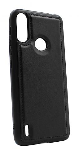 Skimblocker Magnet Wallet Motorola Moto E7i Power