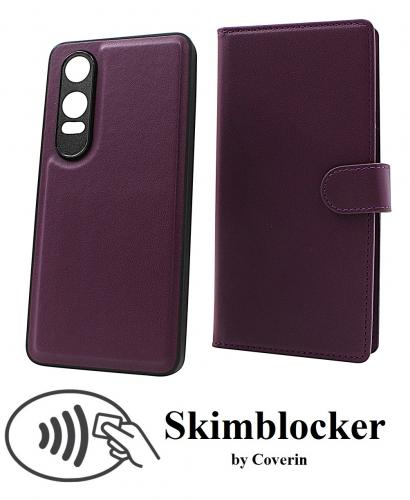 Skimblocker OnePlus Nord CE 4 Lite Magnet Mobilcover