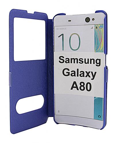 Flipcase Samsung Galaxy A80 (A805F/DS)