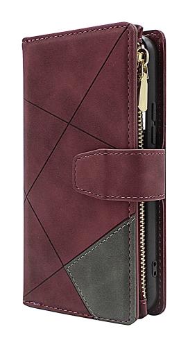 XL Standcase Luxwallet Samsung Galaxy S22 5G