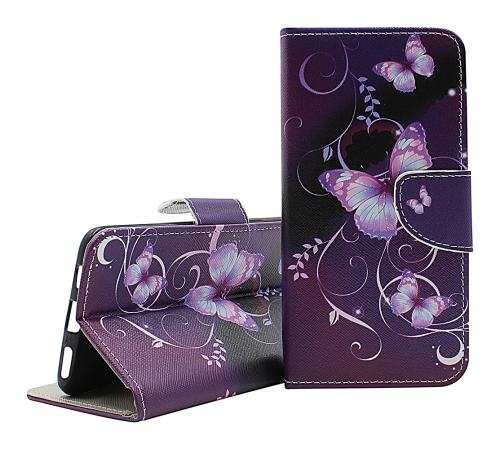 Standcase Designwallet Samsung Galaxy S6 (SM-G920F)