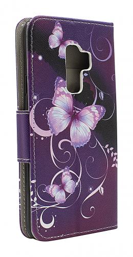 Designwallet Samsung Galaxy S9 Plus (G965F)