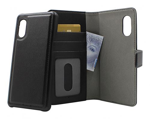 Skimblocker Magnet Wallet Samsung Galaxy XCover Pro (G715F/DS)