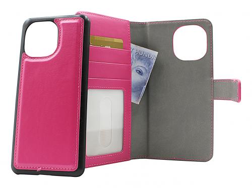 Skimblocker Magnet Wallet Xiaomi Mi 11