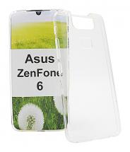 TPU Mobilcover Asus ZenFone 6 (ZS630KL)