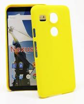 Hardcase Cover Google Nexus 5X (H791)