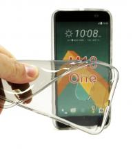 Ultra Thin TPU Cover HTC 10
