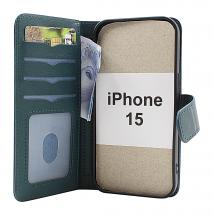 Snap Wallet iPhone 15
