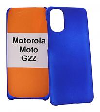 Hardcase Cover Motorola Moto G22