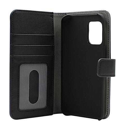 Skimblocker Magnet Wallet Asus ZenFone 8 (ZS590KS)