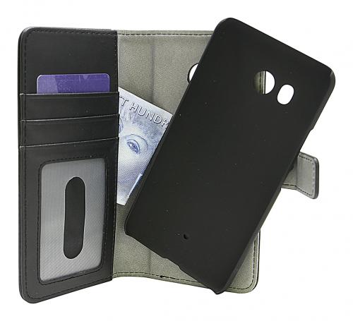 Magnet Wallet HTC U11