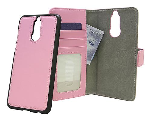 Magnet Wallet Huawei Mate 10 Lite