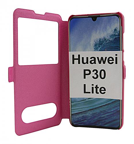 Flipcase Huawei P30 Lite