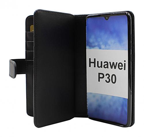 Skimblocker XL Wallet Huawei P30 (ELE-L29)