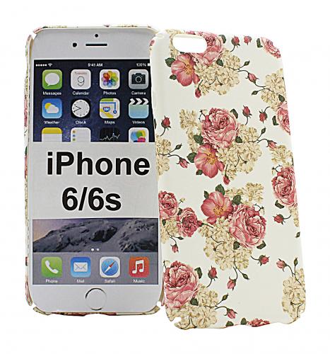 Hardcase Design Cover iPhone 6/6s