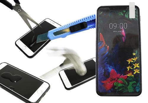 Glasbeskyttelse LG G8s ThinQ (LMG810)