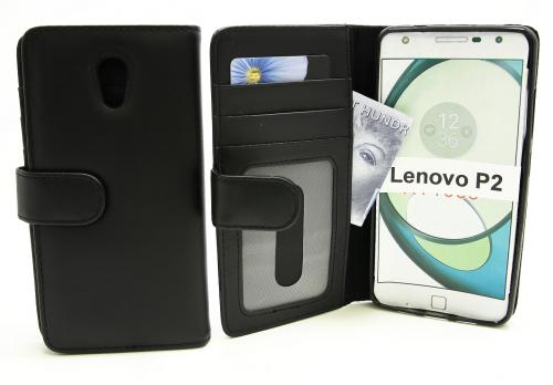 Mobiltaske Lenovo P2