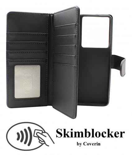 Skimblocker Motorola Edge 50 Ultra 5G XL Mobilcover