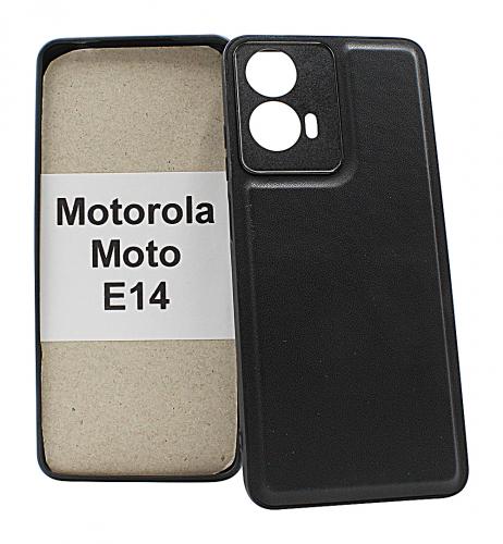 Magnet Cover Motorola Moto E14