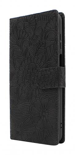 Flower Standcase Motorola Moto E32s