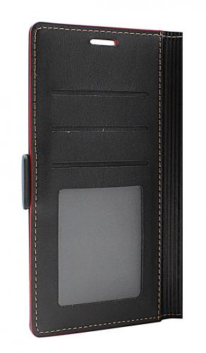 Lyx Standcase Wallet Nokia C21 Plus