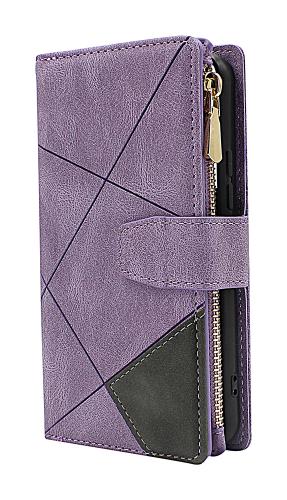 XL Standcase Luxwallet Samsung Galaxy S22 5G