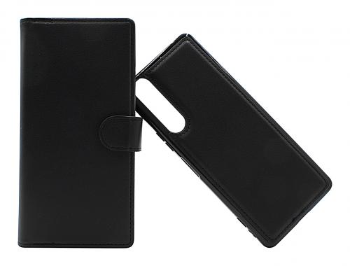 Skimblocker Sony Xperia 1 II XL Magnet Mobilcover