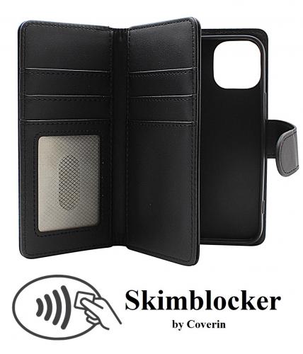 Skimblocker iPhone 13 Mini XL Mobilcover