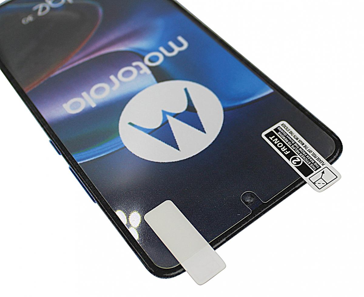 6-Pack Skrmbeskyttelse Motorola Edge 30
