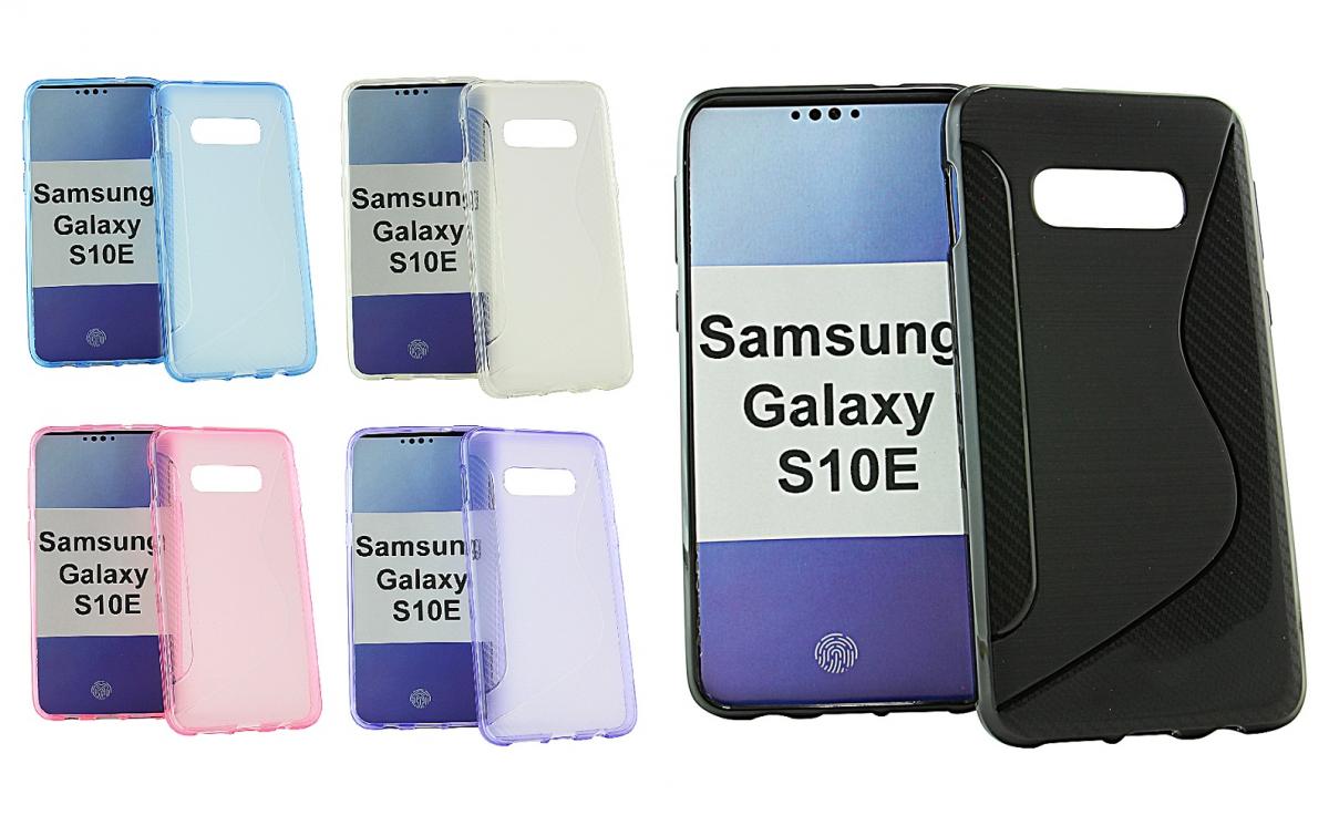 S-Line Cover Samsung Galaxy S10e (G970F)