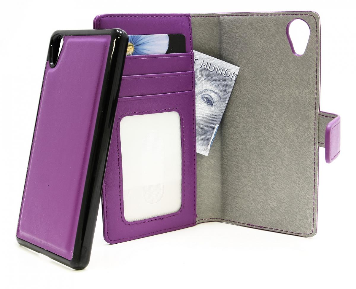 Magnet Wallet Sony Xperia X Performance (F8131)