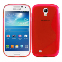 S-line Cover Samsung Galaxy S4 Mini (i9195/i9190)