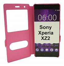 Flipcase Sony Xperia XZ2 (H8266)