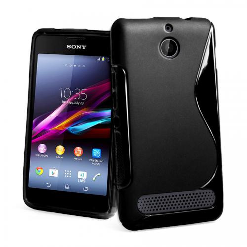 S-line Cover Sony Xperia E1 (D2005)