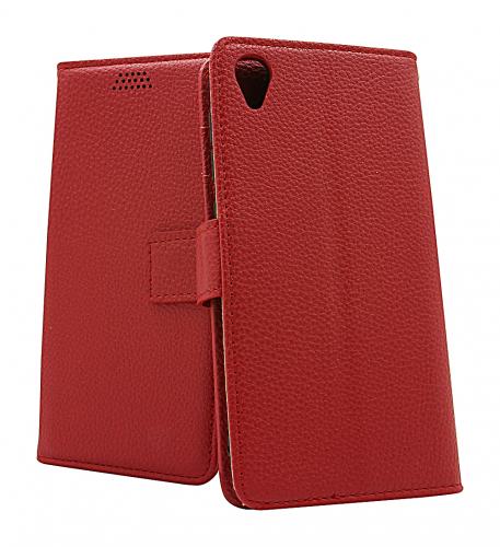 New Standcase Wallet Asus ZenFone Live L1 (ZA550KL)