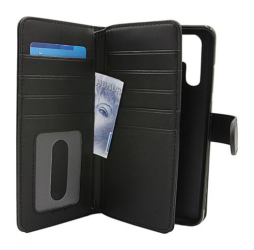 Skimblocker XL Magnet Wallet Huawei P30 Pro (VOG-L29)