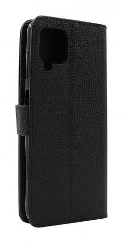 New Standcase Wallet Samsung Galaxy A12 (A125F/DS)