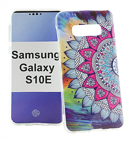 TPU Designcover Samsung Galaxy S10e (G970F)