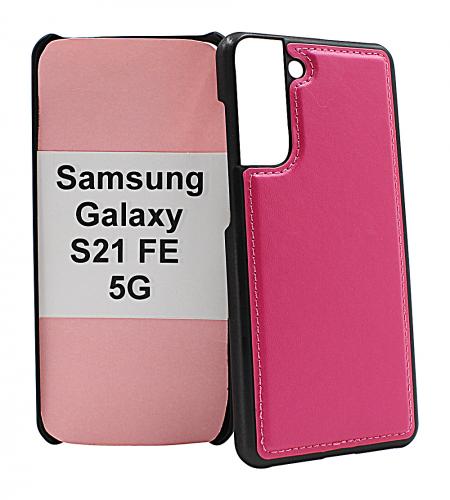 Magnet Cover Samsung Galaxy S21 FE 5G